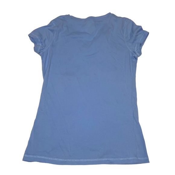 Carolina Tar Heels Women’s T Shirt Size Small - Picture 3 of 3